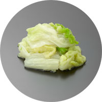 白菜