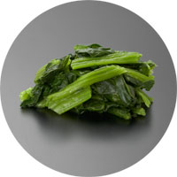 ほうれん草