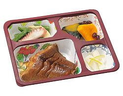 カロリー制限食A
