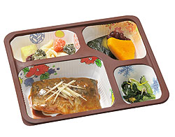 タンパク制限食B