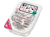 ゆめごはん1/25トレー