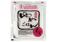 ゆめごはん1/5